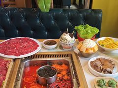 -雾都渣渣火锅(南城智汇城店)