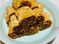 素烧鸡-小吊梨汤·北京菜·烤鸭(鸟巢店)