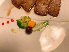 -王鼎精致料理铁板烧(世博源店)