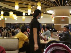 大堂-正哥点心皇子(阳江新达城店)
