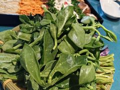 -慢丽江·云南野生菌土鸡锅(付家庄店)