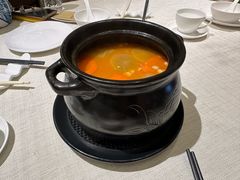 例汤-御宝轩(益丰·外滩源店)