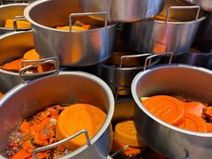 -海底捞大排档火锅(打浦路店)