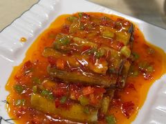 -尚岛私房菜(西方巷店)