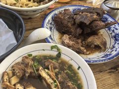 -老门刀削面(小酱坊店)