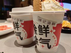 -徐记海鲜(万家丽|德政园店)