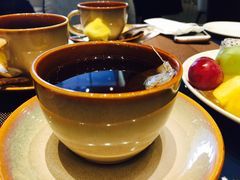 -上海虹桥宾馆味翠餐厅