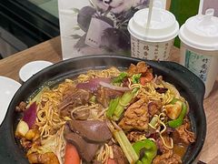 -香村里·重庆鸡公煲(世纪华联总店)