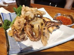 -三月居酒屋(青年大街店)