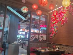 -钱锋炭缸烧烤(南湖大路总店)