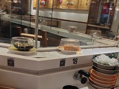 -禾绿回转寿司(苏宁广场店)