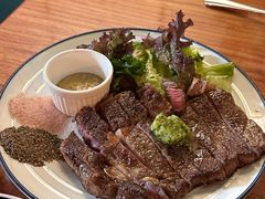 -羽深肉铺 Steak & Wine