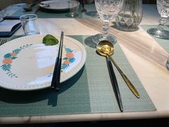 -蜜桃花开·中西融合菜E&W(南长街店)