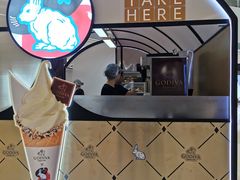 -GODIVA(国际金融中心店)
