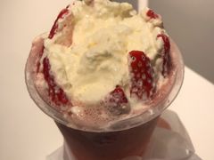 -喜茶(迪士尼小镇DP店)