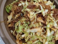-青岛蓝海大饭店·渔歌舫(李沧店)