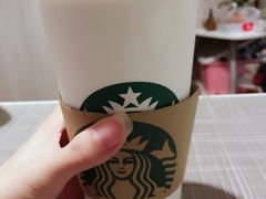 -星巴克臻选(周浦万达店)