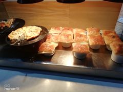 -青岛蓝海大饭店·爱琴海自助餐厅(崂山店)