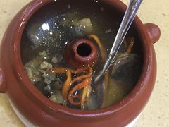-桥香园云南过桥米线(金马碧鸡店)