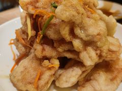 -金掌勺锅包肉(太原万达店)