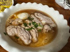 -玲燕蒸菜馆(江东路店)