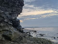 -养马岛旅游度假区