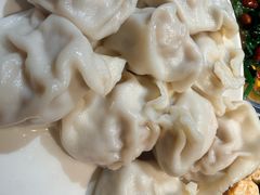 -金谷园饺子馆(北邮总店)