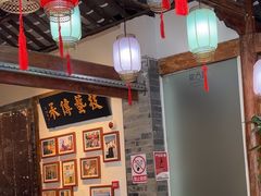 -院8里·少城记忆老川菜(宽窄巷子店)