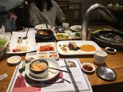 -紫霞门韩国料理烤肉(深南东路店)
