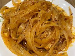 -老陈家擀面皮(木塔巷店)