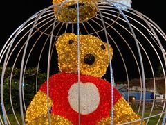 -三亚亚龙湾天域度假酒店