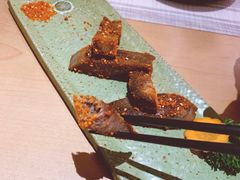 厚烧牛舌-文三酒肆自助放题(新街口友谊广场店)