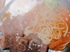 -豪享来中西餐厅(隆昌店)
