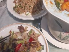 -闽公馆·客家私房菜·商务宴请·包厢(杏林橡树湾店)