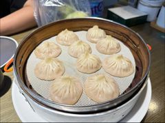 -隆喜元鱼汤包·海鲜(中联广场店)