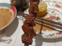 -半闲斋羊肉铺(齐礼阎店)