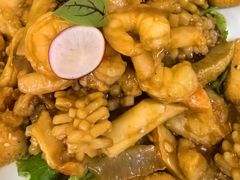 -北塘海鲜·天津菜(大光明桥旗舰店)