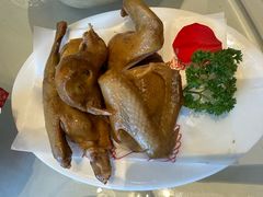 燕郊熏鸽子-燕郊烧鸽子(酷车小镇店)