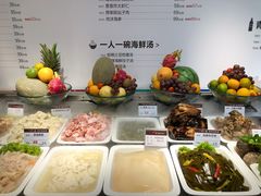 -船歌·鱼水饺青岛菜(闽江二路店)