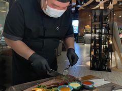 -巴别塔法餐舍(合作路店)