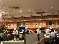 -梅丘·寿司の美登利(银座店)