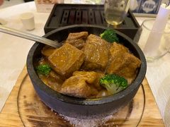 -福州天元国际威斯汀酒店·中国元素餐厅