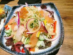 -千代武日本料理(爱建店)