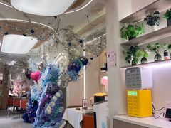 -LE SHARE洛笙·花园西餐(北京路步行街店)