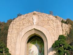-牛首山文化旅游区