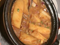 -晓粤·惹味粤菜(凯德乐峰广场店)