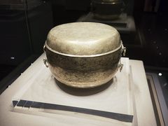 -浙江省博物馆(孤山馆区)