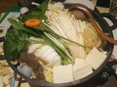 -有喜屋·深夜食堂(北京西路店)