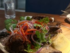 -MAGPIE喜鹊派餐厅(华侨城店)