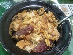-莅香岛港式餐厅(滨江道店)